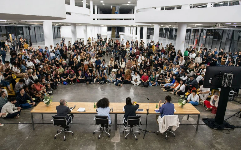 Fundação bienal anuncia artistas brasileiros que estarão na bienal de Veneza