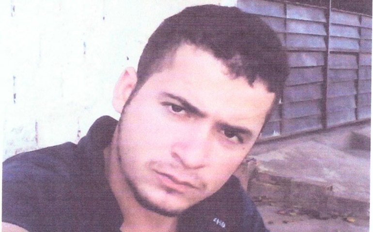 Pedreiro sumido há 10 dias é encontrado