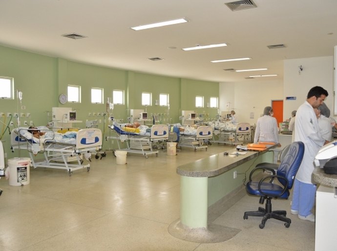 Trabalho de Humanização visa melhorar atendimento na UE do Agreste