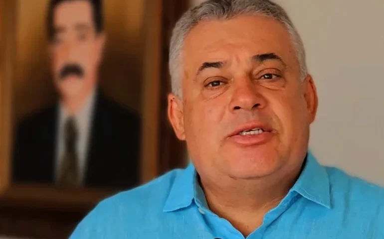 “Não é política, é crime”, diz James Ribeiro sobre áudio atribuído a Júlio César