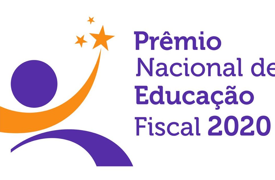 premio de educação fiscal