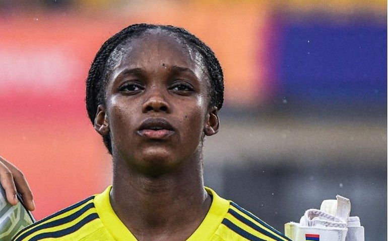 Por que a Colômbia de Linda Caicedo já fez história na Copa do Mundo feminina