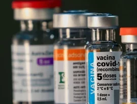 Alagoas recebe mais de 40 mil doses da vacina contra a covid-19