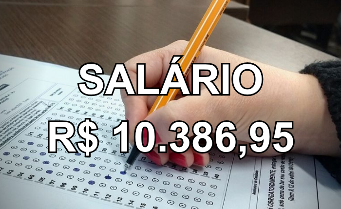 Concurso da Emater: veja projeto de lei que estabelece vagas e salários