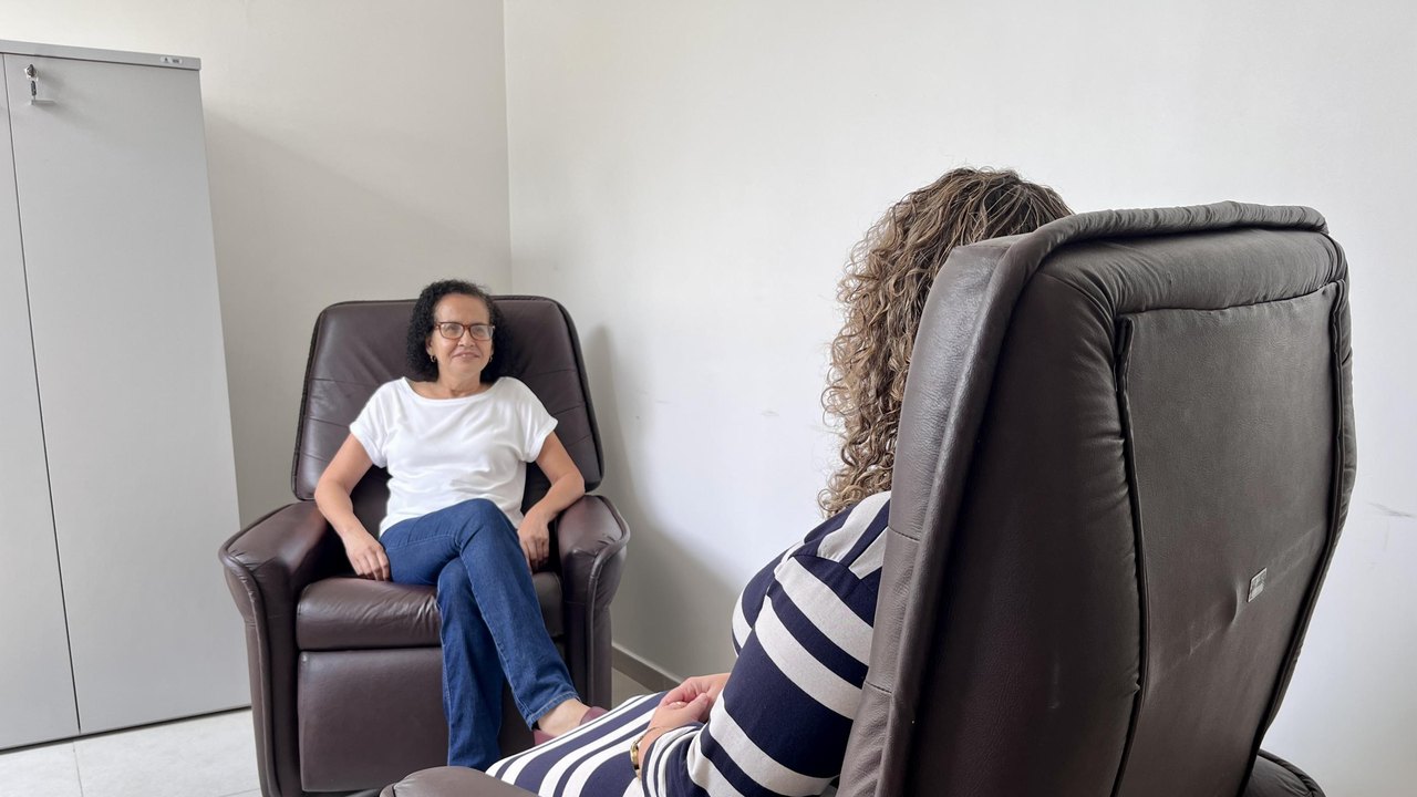 Janeiro Branco: psicólogo da Uncisal alerta para sinais de cuidado com a saúde mental