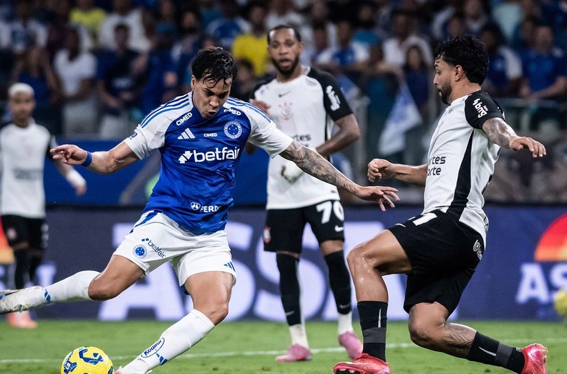 Finalistas da Copa do Brasil serão conhecidos neste domingo