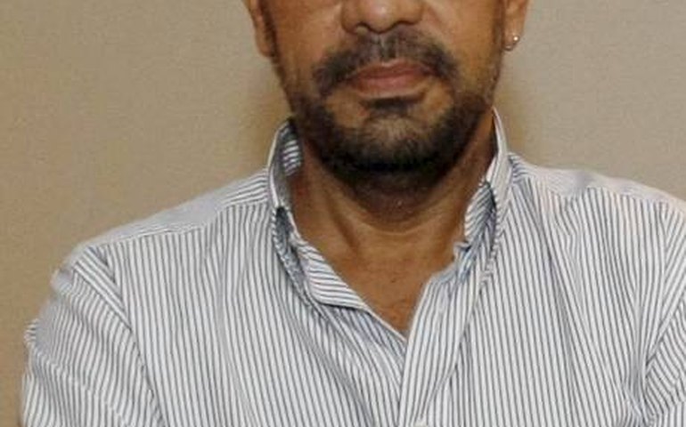 Tribunal de Portugal arquiva extradição de Raul Schmidt