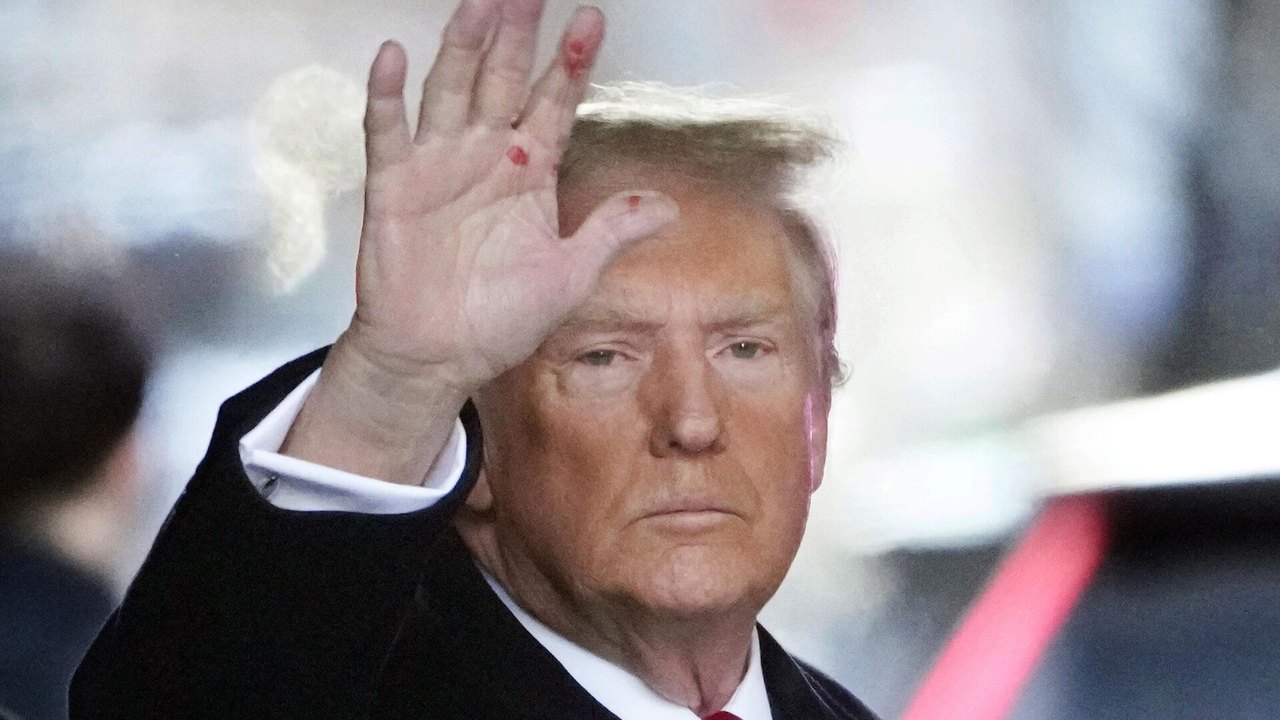 Equipe de Trump diz que estudará proposta de cessar-fogo de Orbán na Ucrânia