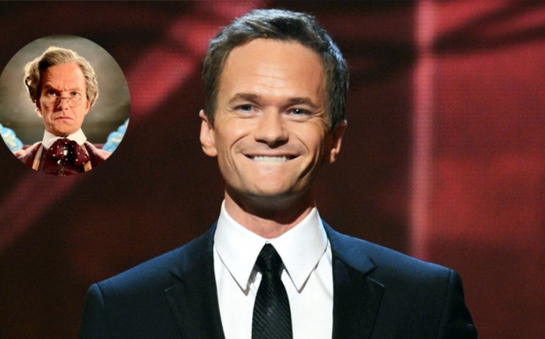Neil Patrick Harris entra para o elenco de &#8216;Doctor Who&#8217;