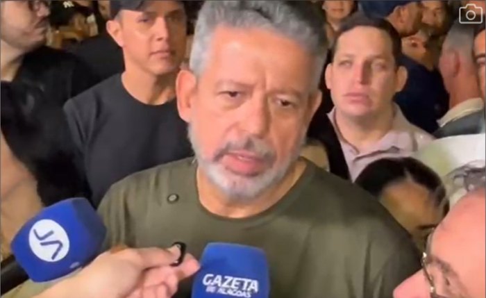 O deputado federal Arthur Lira