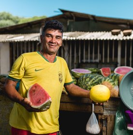 Mercados públicos e feiras de Maceió funcionam em horário especial no feriado da Padroeira