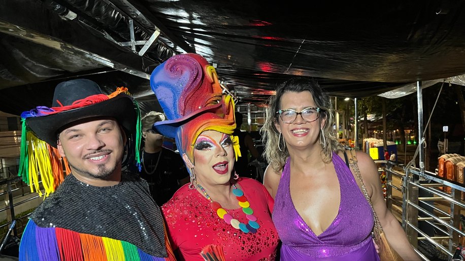Circuito Cultural da Diversidade estreia em Maceió e integra Semana de Combate à LGBTfobia em Alagoas