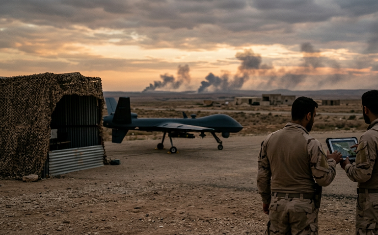 Rússia fornece ao Irã dados sobre alvos americanos, diz Washington Post