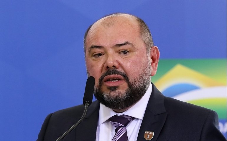 Oliveira: quase atingimos meta de 1,5 milhão de vagas definida no início do ano