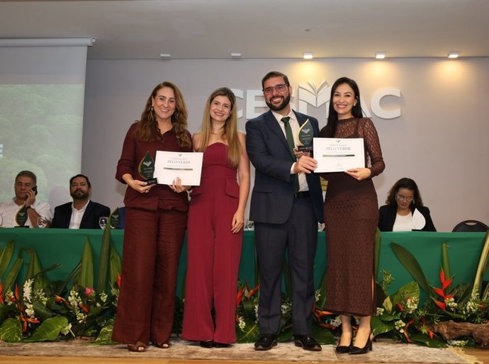 Selo Verde: Arapiraca conquista novo reconhecimento pelo compromisso com práticas sustentáveis