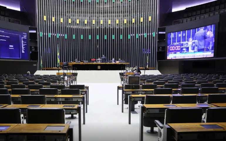 Tributária: Câmara aprova itens que relator acatou do Senado; agora, deputados votam rejeições