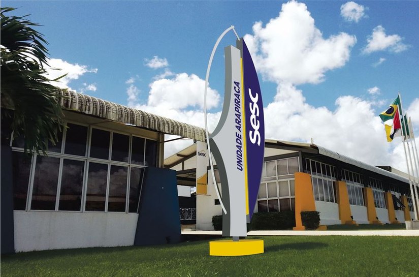 Mês da Criança no Sesc Arapiraca terá programação com várias atividades