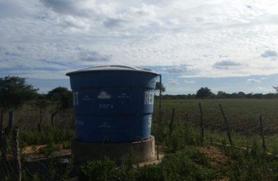 Prefeitura entregará poços artesianos na zona rural de Palmeira dos Índios 