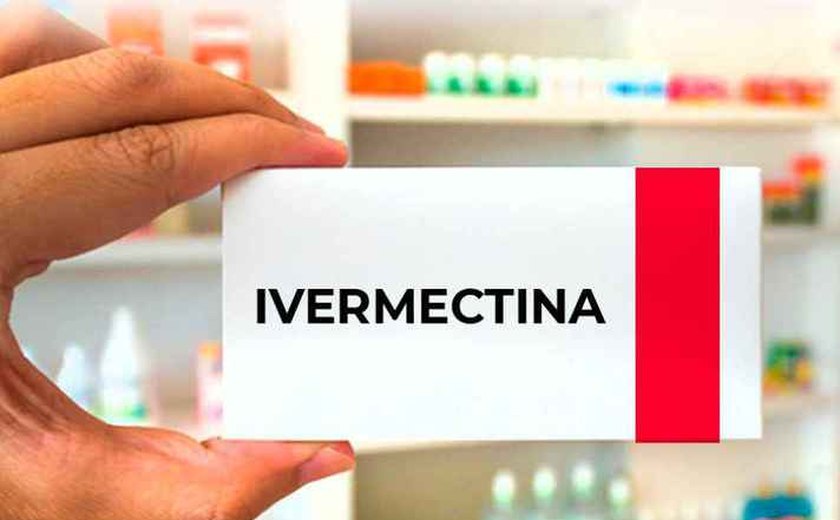 Ivermectina não é solução para dengue, afirma Ministério da Saúde