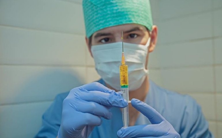 INFLUENZA: Região Nordeste pretende vacinar mais de 14 milhões de pessoas contra a gripe