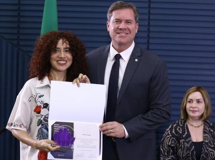 Projetos em defesa das mulheres podem ser votados hoje na Câmara e Marx Beltrão garante apoio integral às propostas