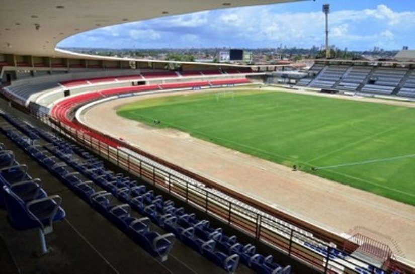 Secretária de Esporte garante realização do Campeonato Alagoano no Estádio Rei Pelé