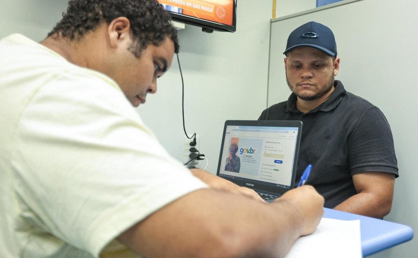 Secretaria do Trabalho divulga 789 novas vagas de emprego a partir desta segunda-feira (14)