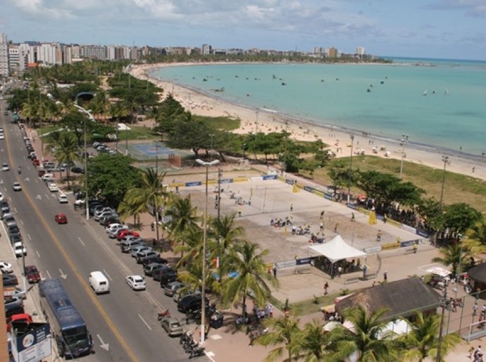 Evento discute desenvolvimento sustentável e relação com o turismo
