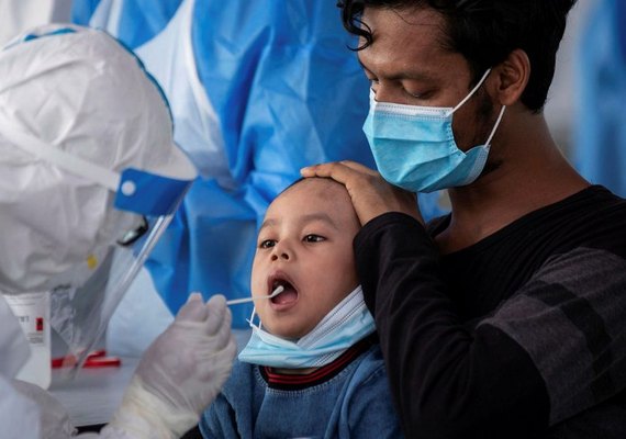 Síndrome tem afetado coração de crianças