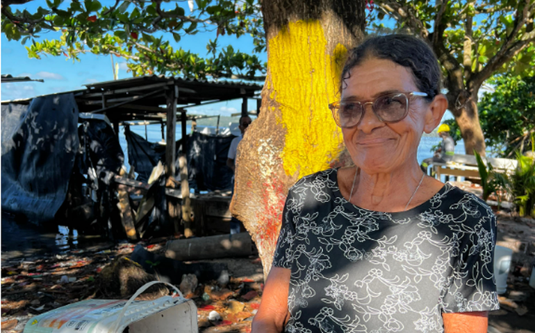 Transporte ferroviário fortalece a cultura do sururu, patrimônio imaterial de Alagoas