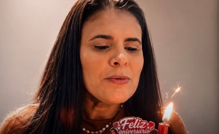 Amanda Ruanne foi morta após disparo realizado por um policial militar durante abordagem no Jacintinho