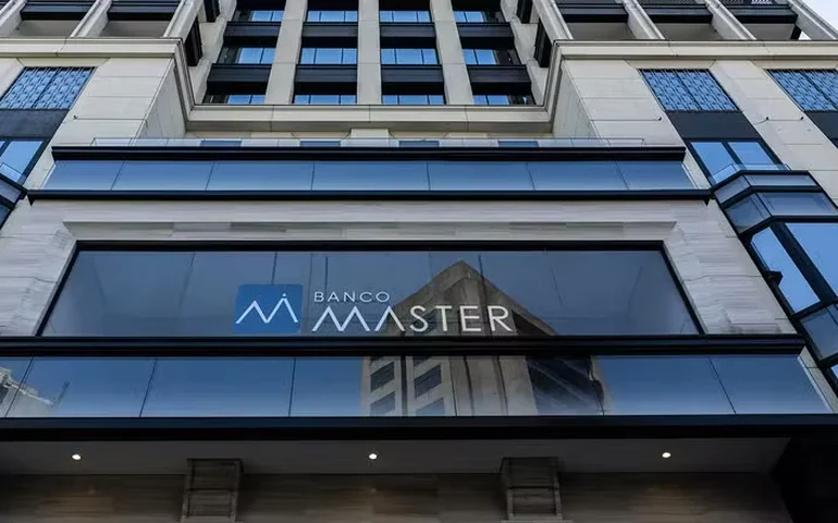 Mais de 360 mil clientes do Banco Master já pediram reembolso ao FGC
