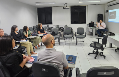 Curso sobre Serventias Extrajudiciais e LGPD acontece na Esmal