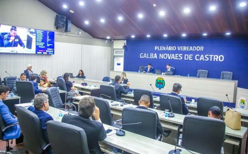 Parlamentares destacam ação judicial do Município para evitar prejuízos ao Caps II Dr. Rostan Silvestre