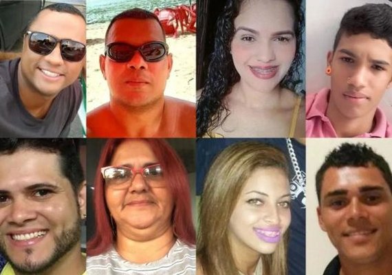 MP de Pernambuco investiga oito mortes em Camaragibe e Paudalho