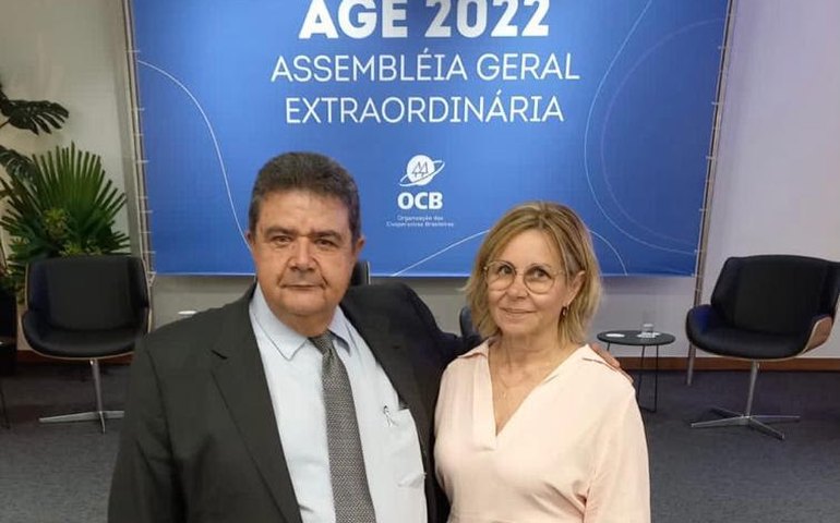 Sistema OCB AL participa de reunião com Unidade Nacional