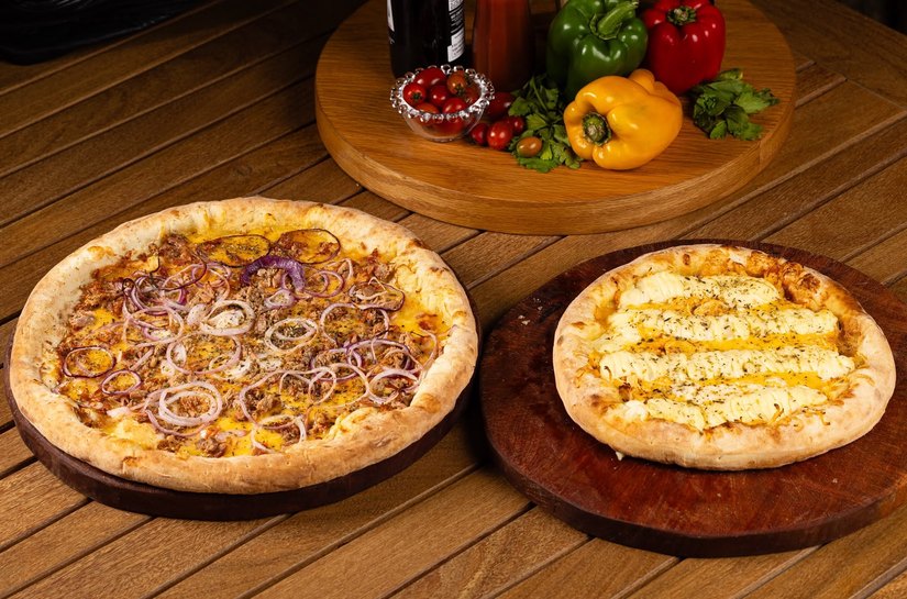Mercado de pizzarias cresce em Alagoas e abre oportunidades para pequenos negócios