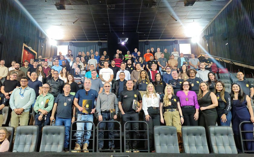 Rede de Atenção e SSP promovem capacitação para atendimento humanizado a mulheres vítimas de violência