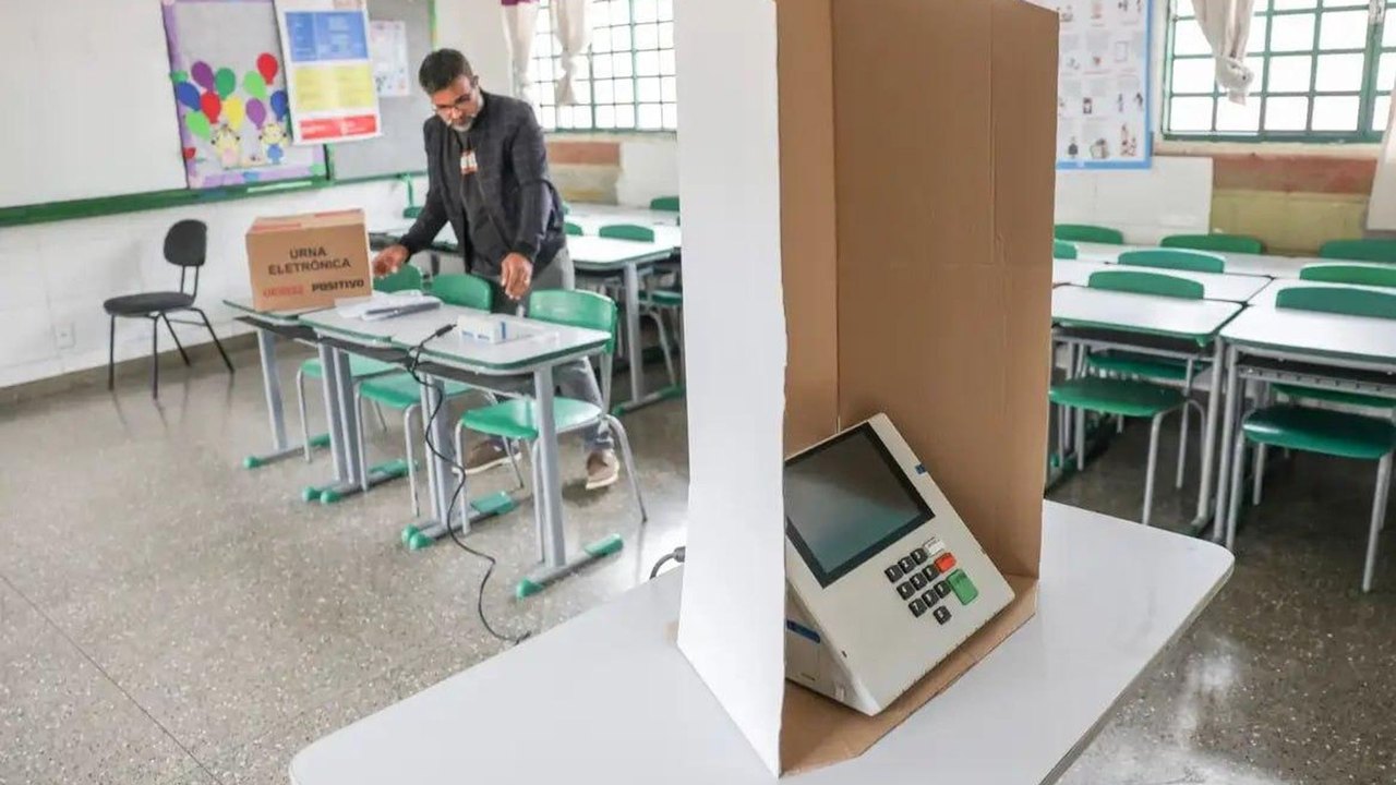 Eleição no Rio terá monitoramento conjunto de forças de segurança com mais de 50 mil câmeras