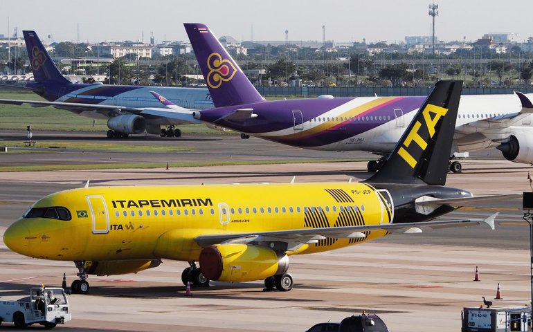 Senacon decide multar Itapemirim Transportes Aéreos em R$ 3 milhões