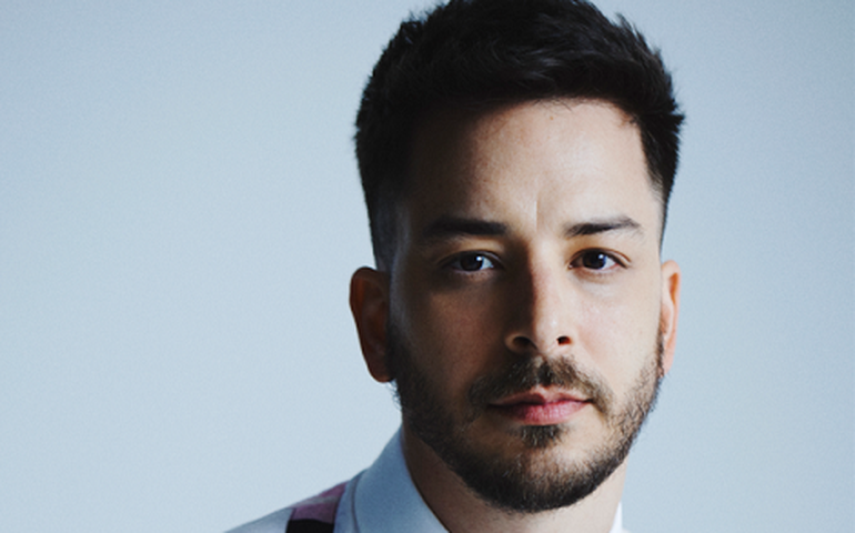 Vol.1 de álbum “Solo” de Júnior chega com 10 faixas