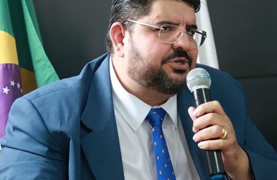Eleições OAB-AL: Marcus Ribeiro é Pré-Candidato à reeleição para presidência da 3ª Subseção em Palmeira