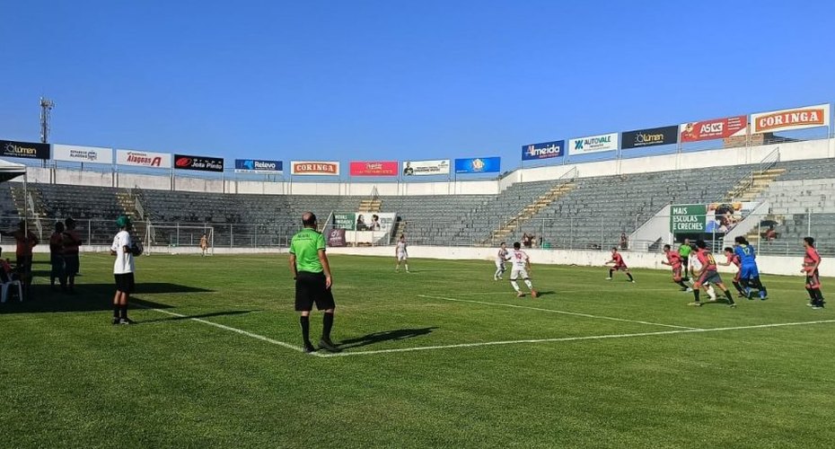 3ª Copa Arafoot de Futebol de Base movimenta mercado da bola no Fumeirão, em Arapiraca