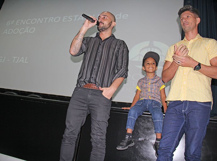 Poder Judiciário discute criação de Grupo de Apoio à Adoção em Alagoas