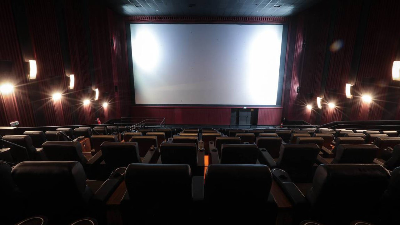 Bilheteria global do cinema pode crescer em 2023 e atingir US$ 29 bilhões