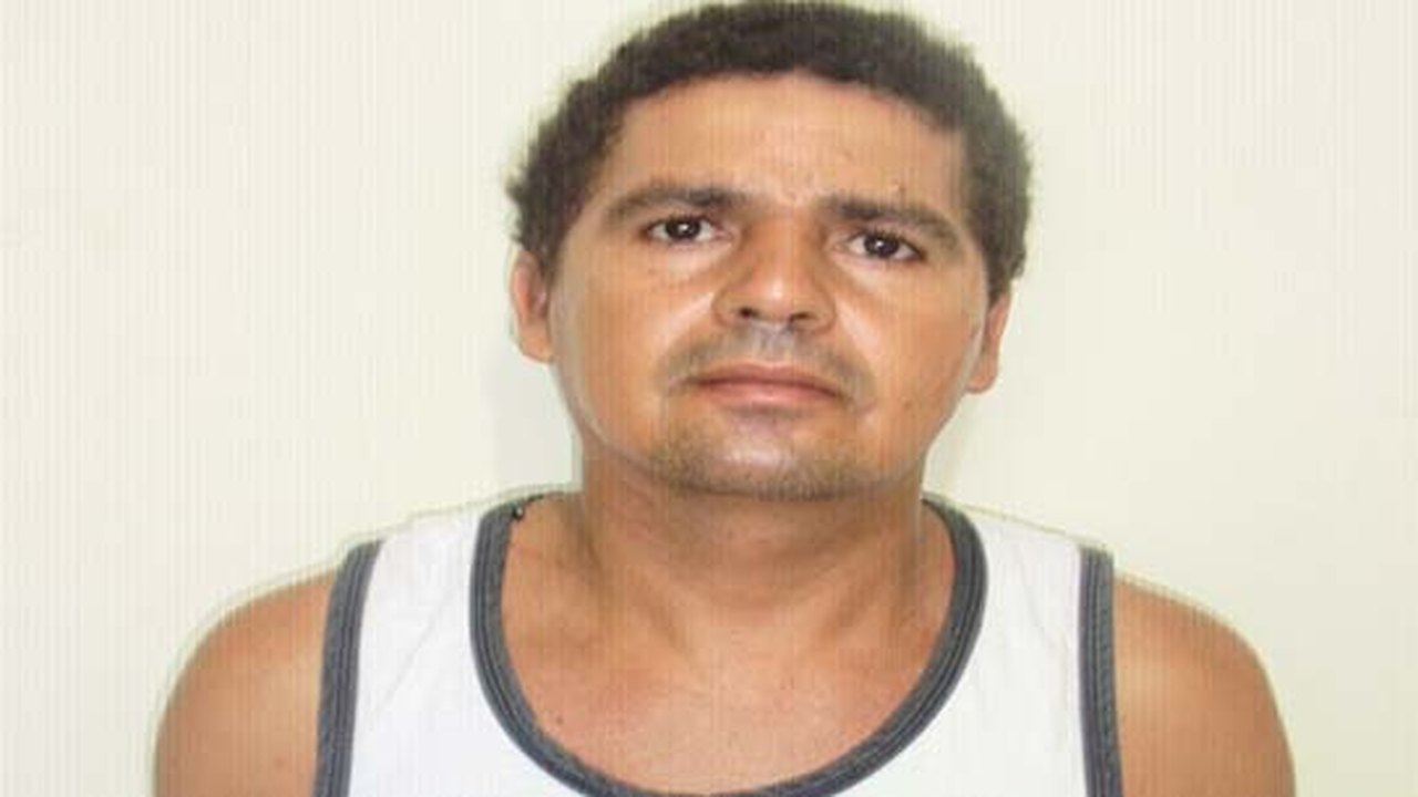 Batalha: Homem é preso acusado de agredir a companheira