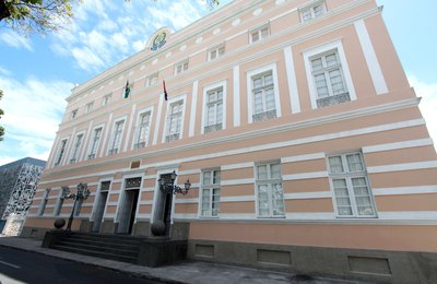 ALE realiza sessão especial em alusão ao Dia Internacional dos Direitos Humanos