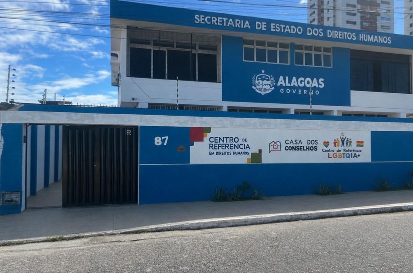 Centro de Referência em Direitos Humanos contará com sala do programa Saúde Até Você Digital