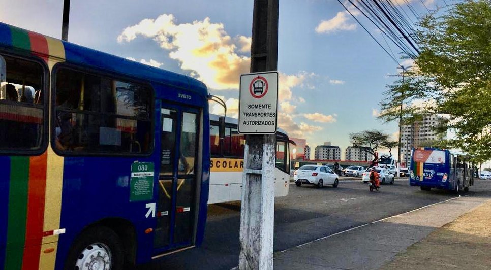 Fotografia que concorreu ao prêmio | Foto: Luzia Teles