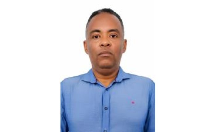 Eleições 2026: quem é Washington  Voz Da Favela, candidato a deputado estadual (Bahia)